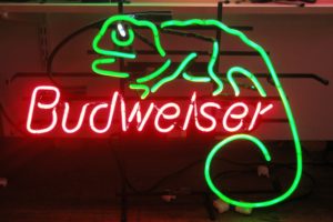 beer, Alcohol, Drink, Poster, Neon, Sign