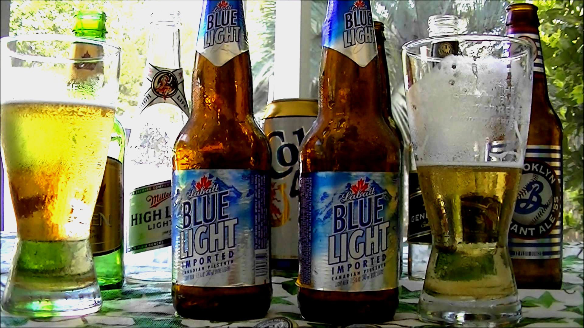 beer, Alcohol, Drink Wallpaper