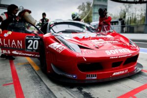 cars, Ferrari, Races