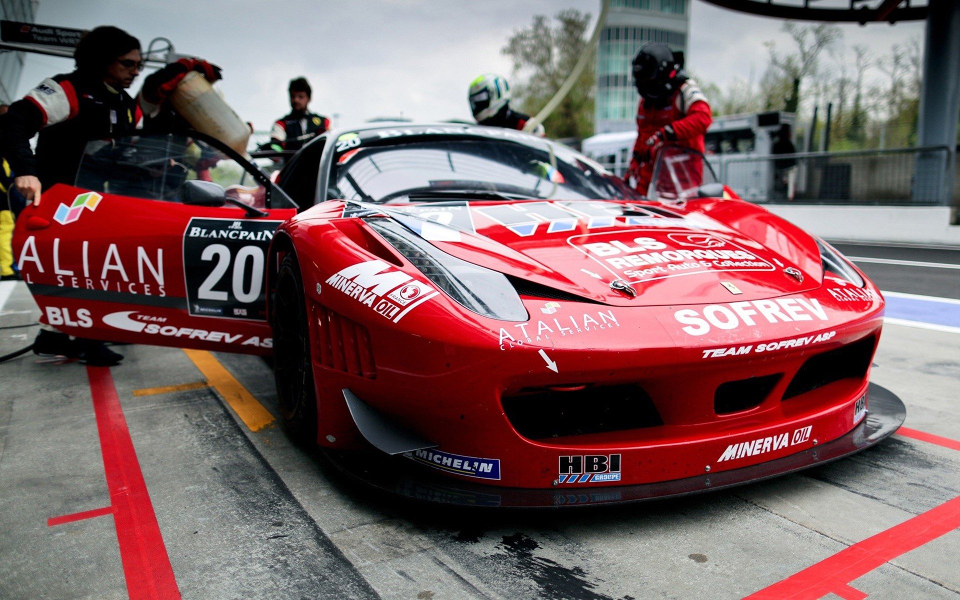 cars, Ferrari, Races Wallpapers HD / Desktop and Mobile Backgrounds