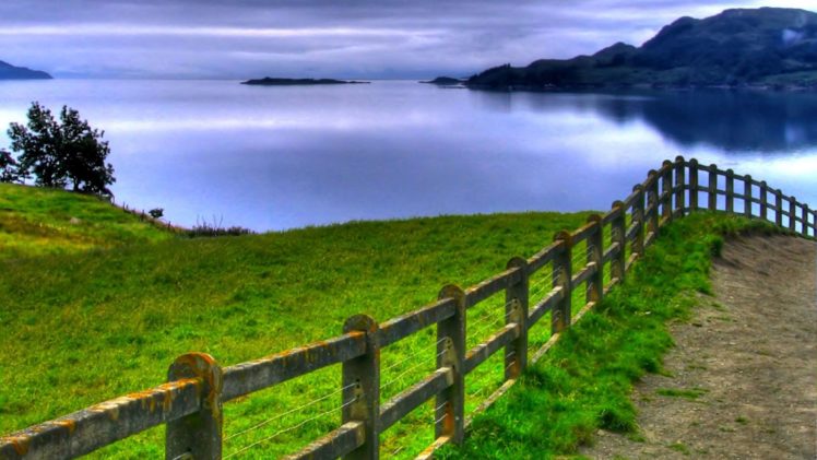 green, Ice, Mountains, Nature, Gate, Lakes, Hdr, Photography, Sea, View HD Wallpaper Desktop Background