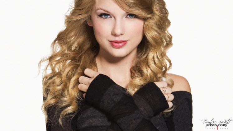blondes, Women, Music, Taylor, Swift, Models, Celebrity, Singers, White, Background HD Wallpaper Desktop Background