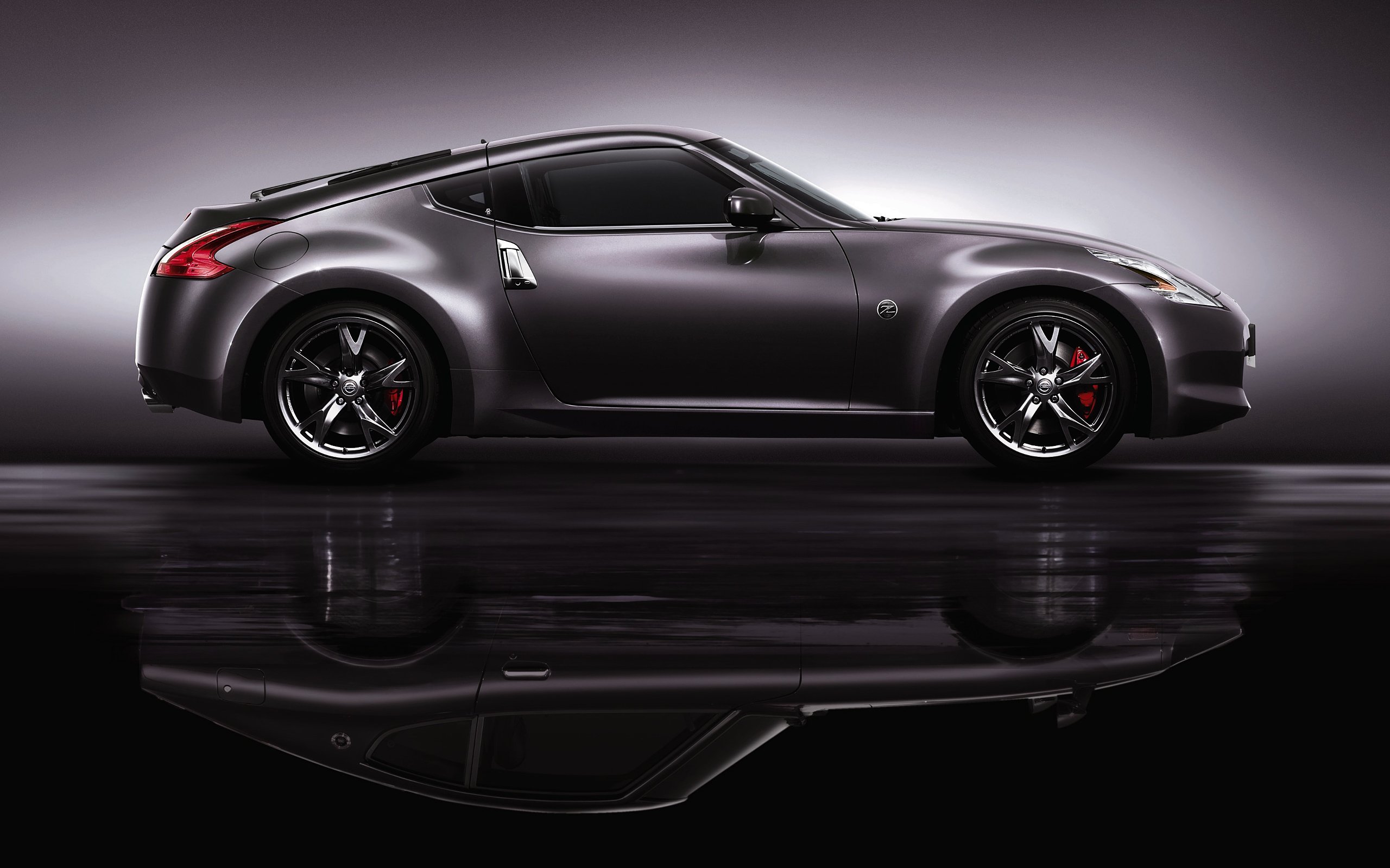 cars, Nissan, 370z Wallpaper