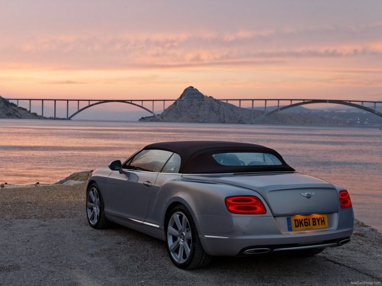 cars, Bentley, Bentley, Continental HD Wallpaper Desktop Background