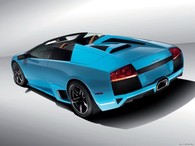 lamborghini, Lamborghini, Murcielago, Roadster, Lamborghini, Murcielago, Lp640, Auto HD Wallpaper Desktop Background