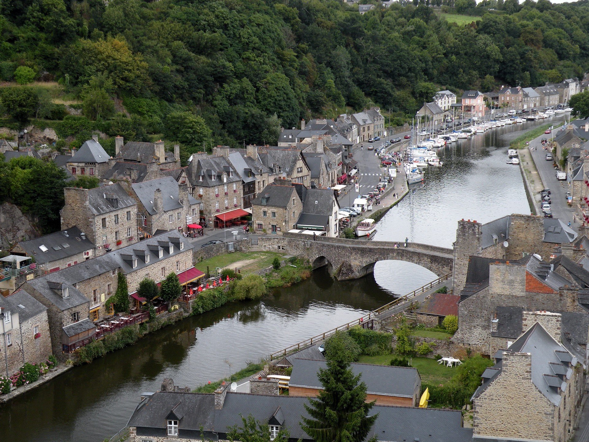 france, Cities Wallpaper