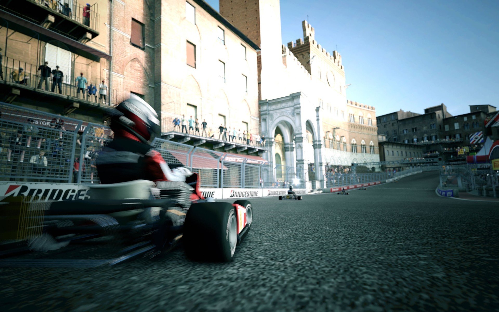 video, Games, Grand, Gran, Turismo, 5, Playstation, 3, Games, Karts Wallpaper