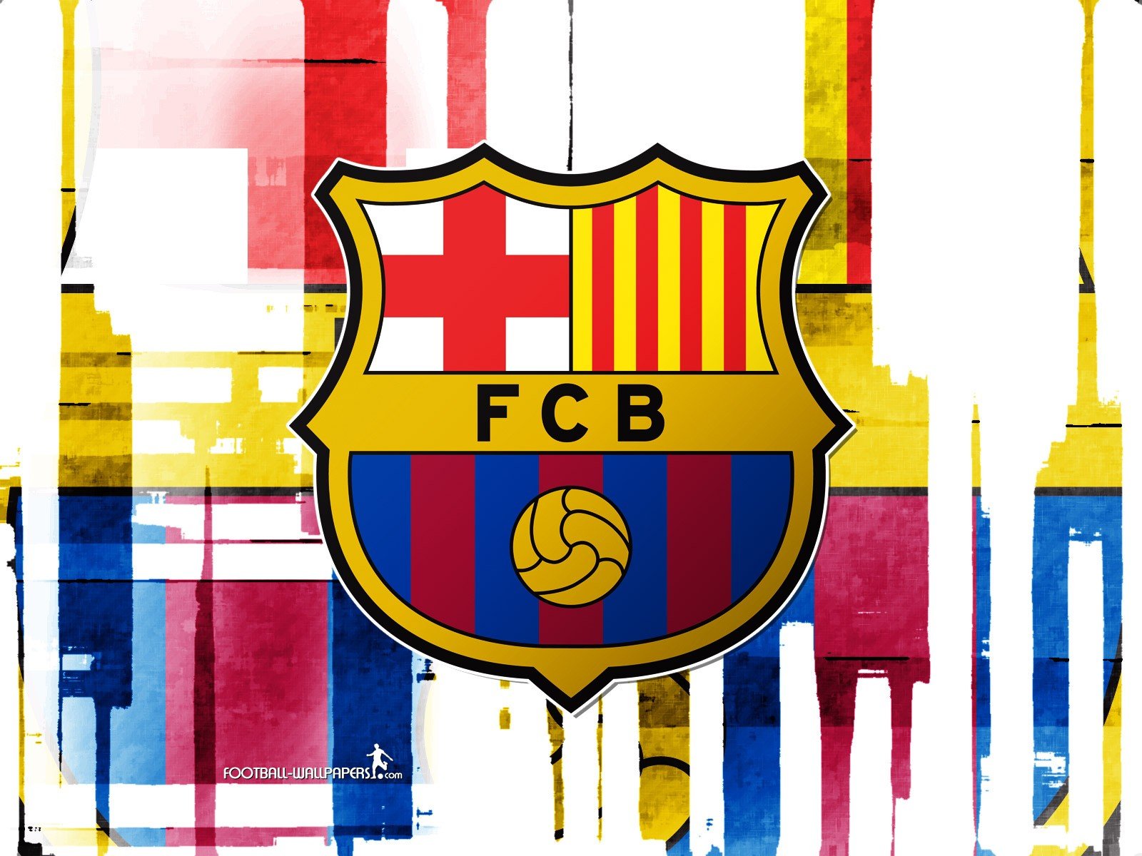 fc, Barcelona Wallpaper