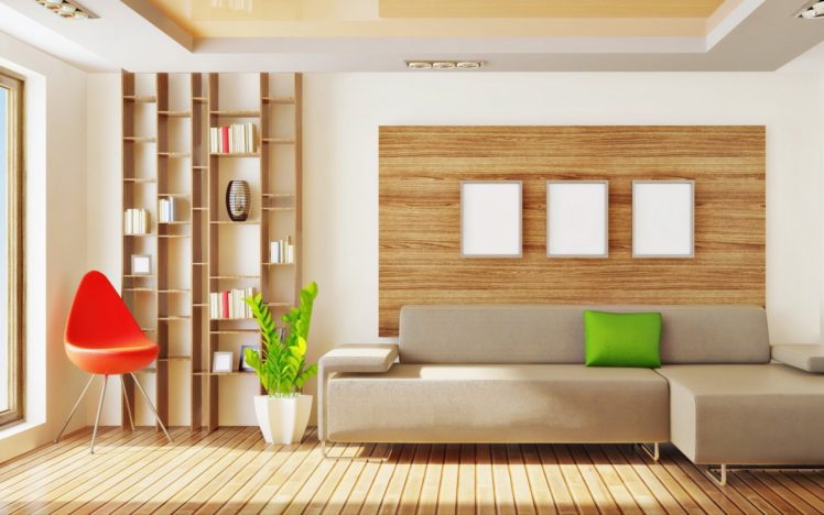 architecture, Room, Living, Room HD Wallpaper Desktop Background