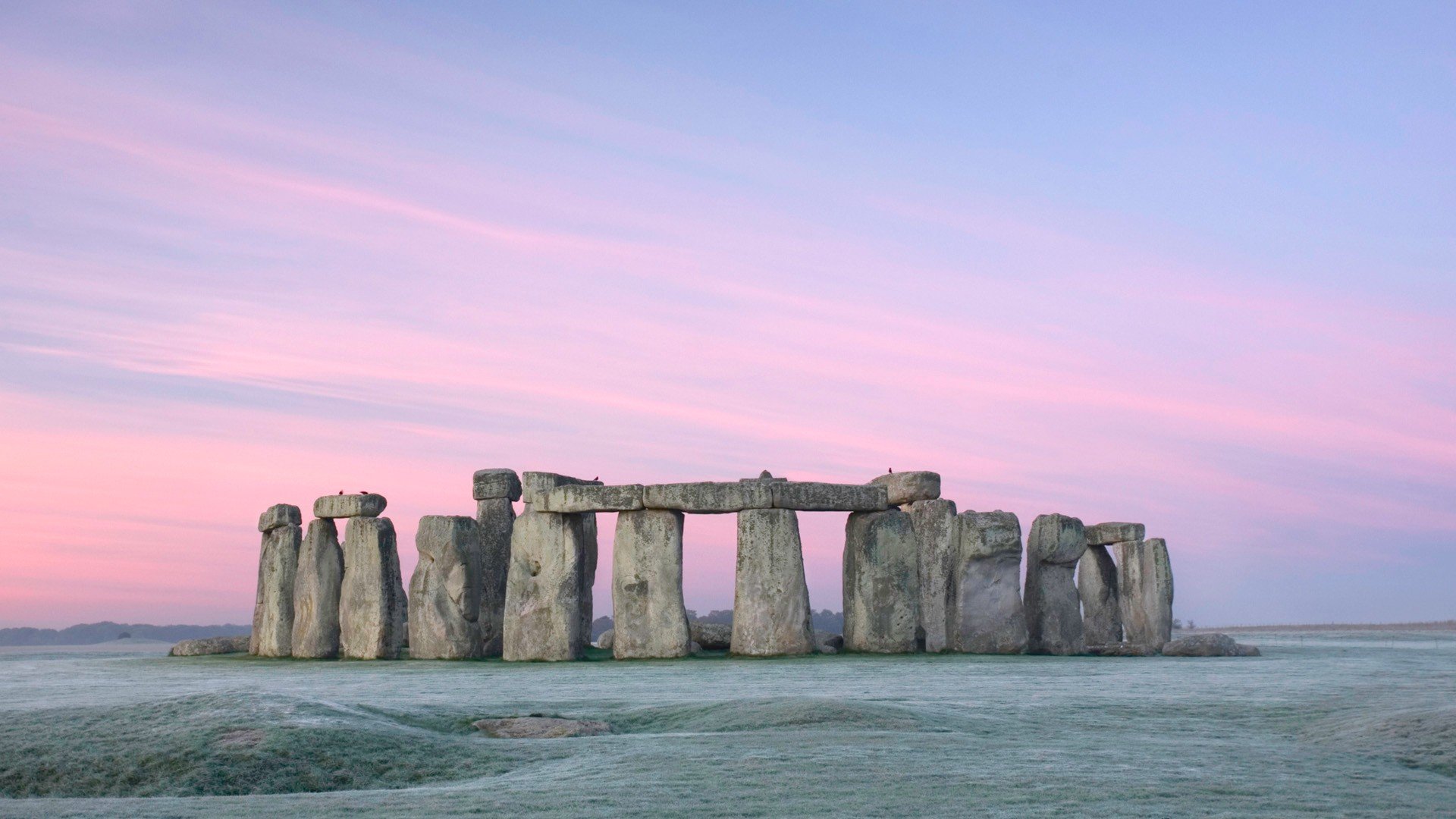 stonehenge Wallpaper