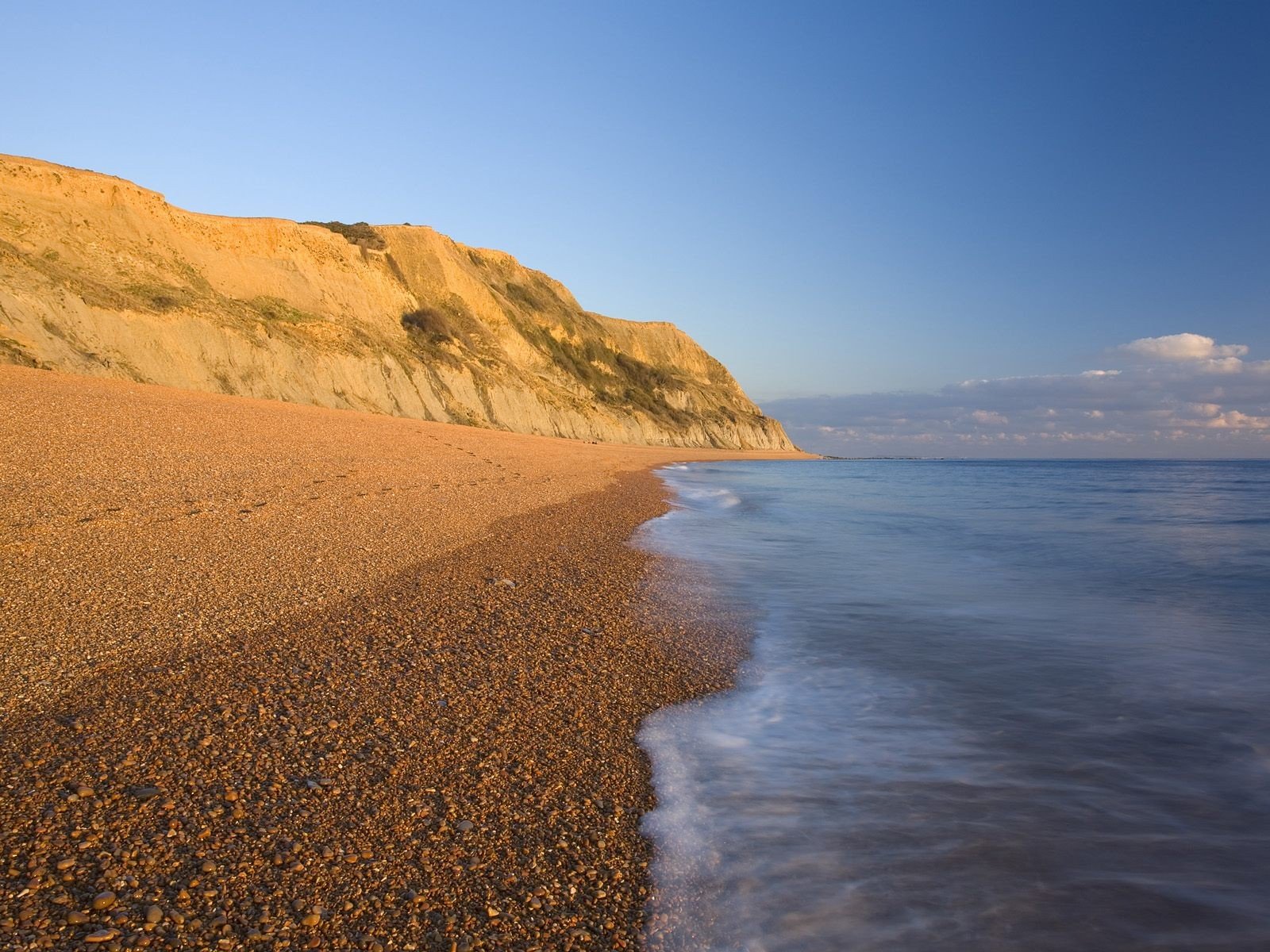 landscapes Wallpaper