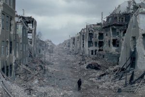 ruins, Movies, Architecture, Destruction, Poland, The, Pianist, World, War, Ii, Warsaw, Cities