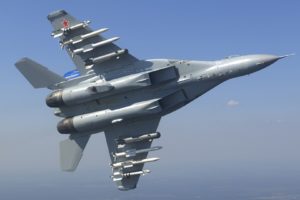 aircraft, Mig 35, Fulcrum f, Mikoyan gurevich, Russian, Air, Force
