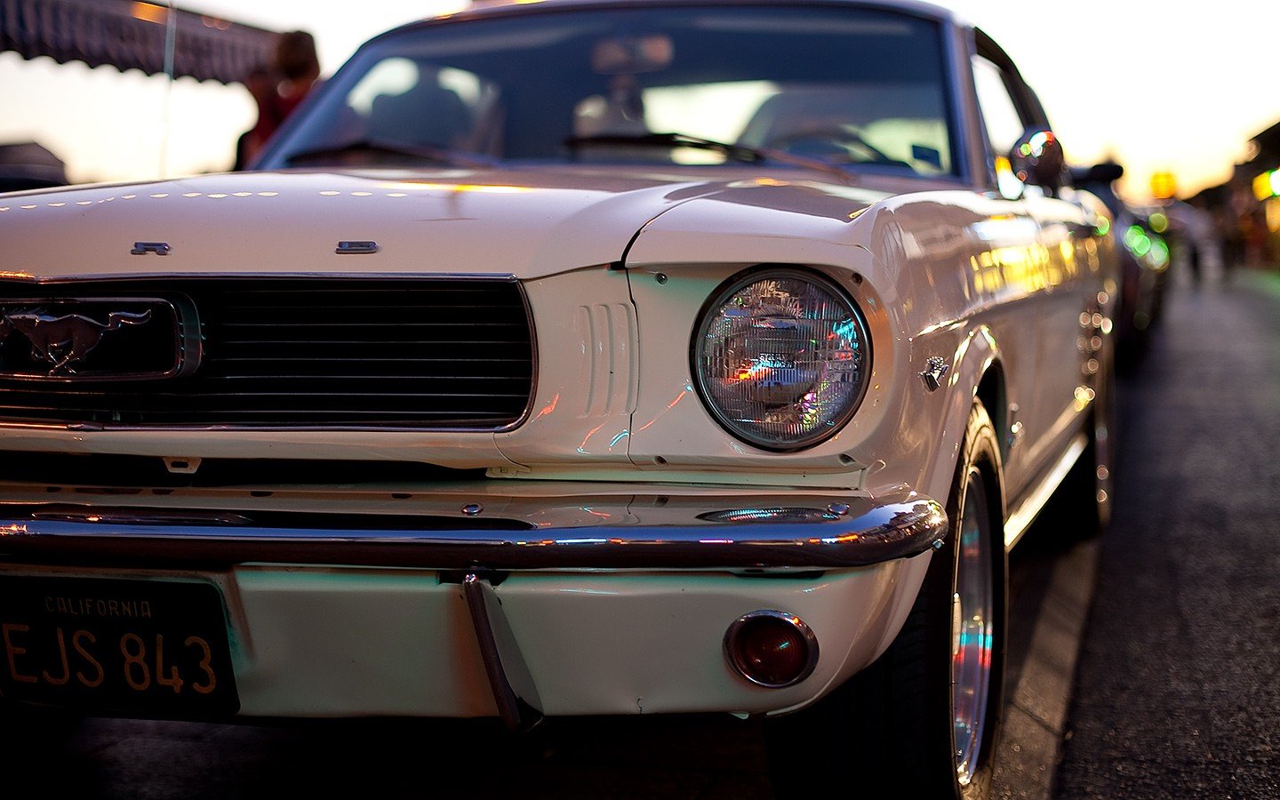 cars, Ford, Vehicles, Ford, Mustang Wallpaper