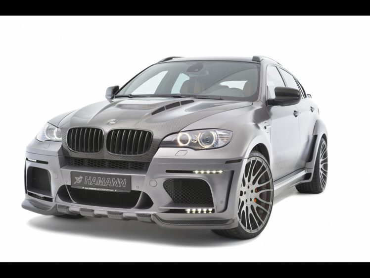 cars, Vehicles, Hamann, Bmw, X6, Hamann, Motorsport, Gmbh, Mitsubishi, Evo HD Wallpaper Desktop Background