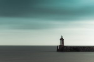 lighthouses, Sea