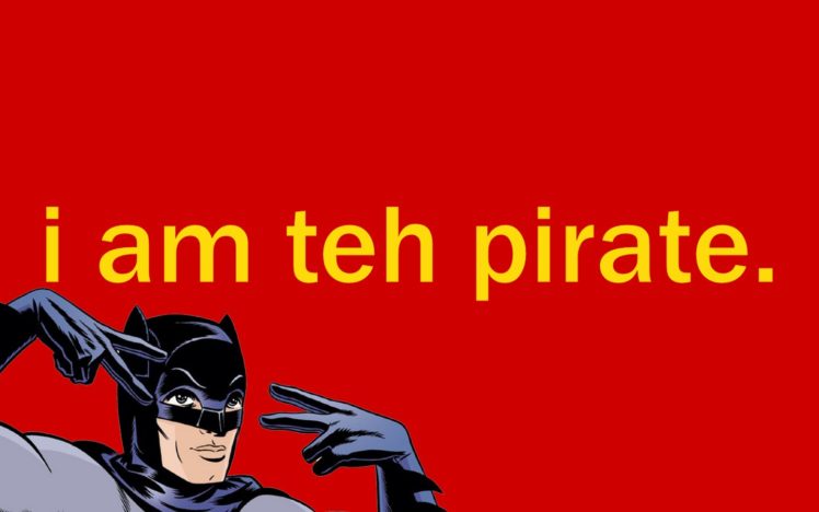 batman, Pirates, Funny, Simple, Background HD Wallpaper Desktop Background