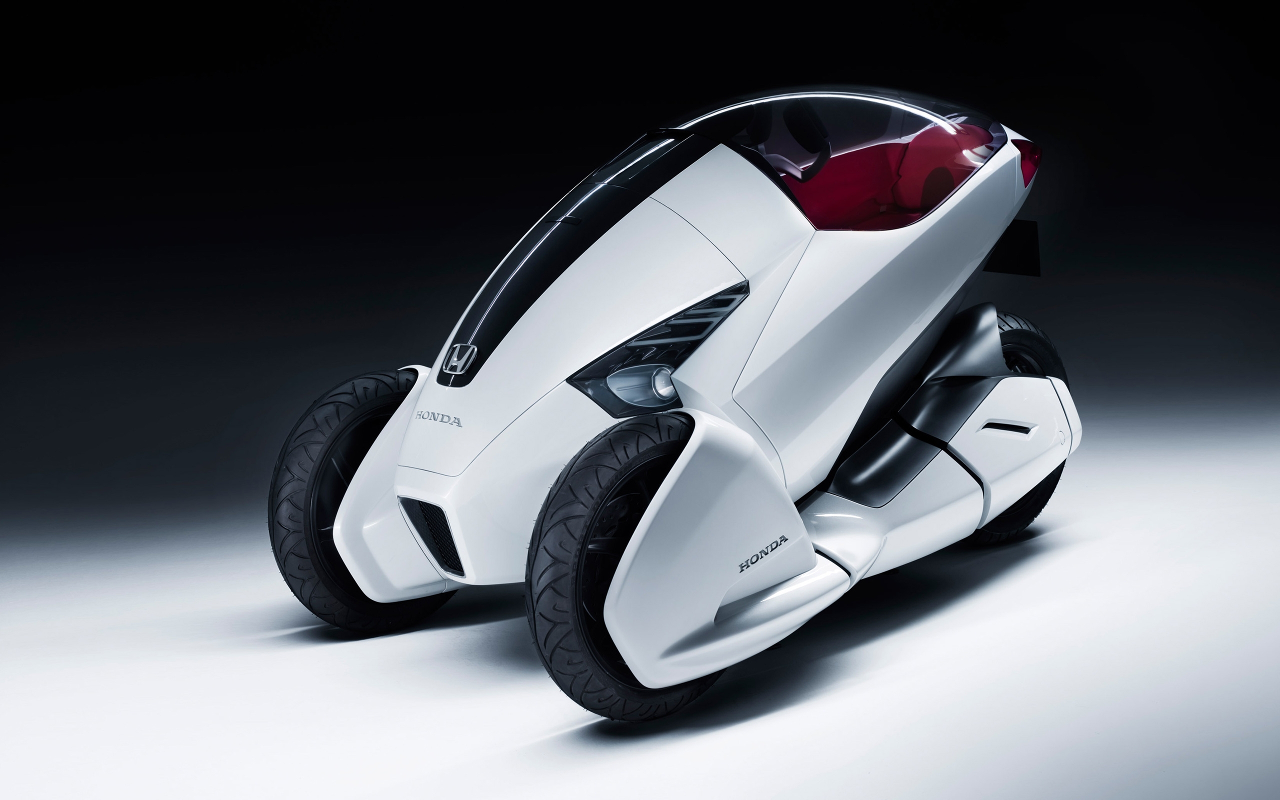 honda, 3rc, Concept Wallpaper