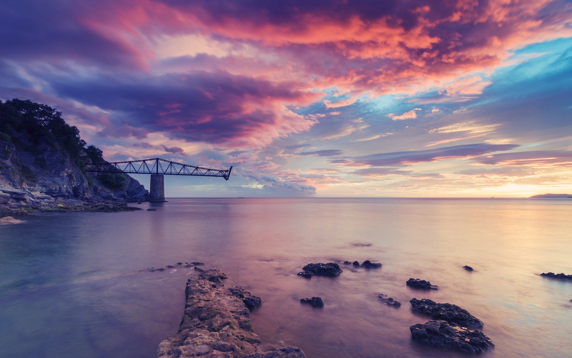 sea Wallpaper