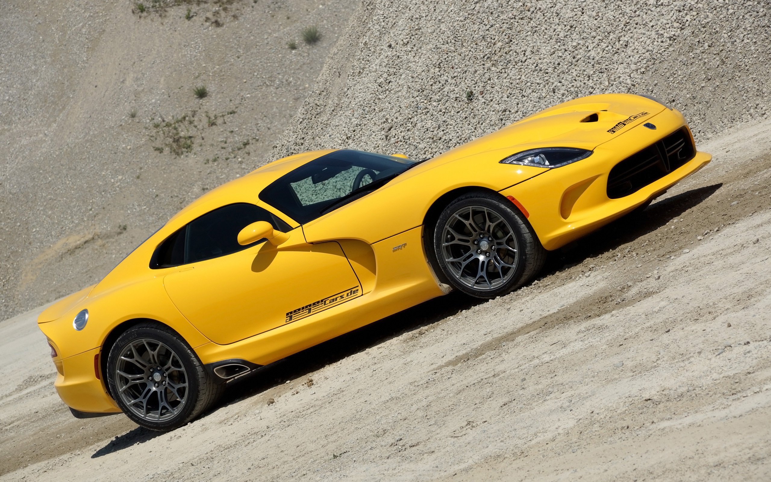 dodge, Viper, 2013, Geigercars, Dodge, Viper, Srt, Tuning, Supercar Wallpaper