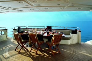 seaaeyaey, Yacht, Luxury, Horizon, Landscape, View, Boat, Ship