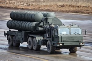 5p85t2, Tel, For, S 400, Missile, System, Truck, April, 9th, Rehearsal, In, Alabino, Of, 2014, Victory, Day, Parade, Russia, Military, Army, Russia