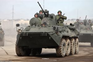btr 82a, Apc, Armoured, April, 9th, Rehearsal, In, Alabino, Of, 2014, Victory, Day, Parade, Russia, Military, Army, Russian