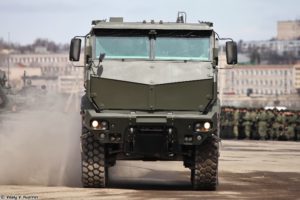 kamaz 63968, Typhoon k, Mrap, Vehicle, Armored, Truck, April, 9th, Rehearsal, In, Alabino, Of, 2014, Victory, Day, Parade, Russia, Military, Army, Russian