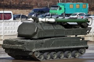 9a317, Telar, For, Buk m2, Air, Defence, System, Missile, April, 9th, Rehearsal, In, Alabino, Of, 2014, Victory, Day, Parade, Russia, Military, Army, Russian
