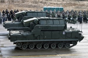 tor m2u, Missile, System, April, 9th, Rehearsal, In, Alabino, Of, 2014, Victory, Day, Parade, Russia, Military, Army, Russian