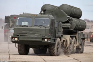 5p85t2, Tel, For, S 400, Missile, System, Truck, April, 9th, Rehearsal, In, Alabino, Of, 2014, Victory, Day, Parade, Russia, Military, Army, Russian