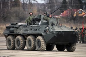 btr 82a, Apc, Armoured, April, 9th, Rehearsal, In, Alabino, Of, 2014, Victory, Day, Parade, Russia, Military, Army, Russian