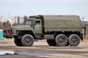 light, Wheeled, Evacuation, Carrier, Kt l, Truck, April, 9th, Rehearsal, In, Alabino, Of, 2014, Victory, Day, Parade, Russia, Military, Army, Russian