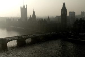 water, Landscapes, Cityscapes, London, Bridges, Big, Ben, Rivers, Skyscapes, Houses, Of, Parliament