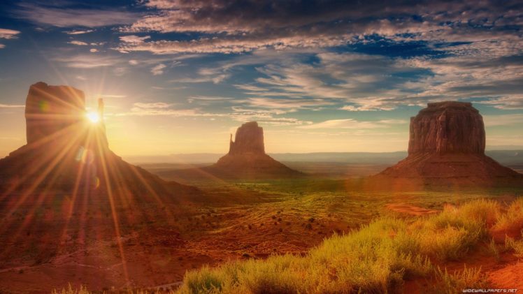 landscapes, Nature, Canyon HD Wallpaper Desktop Background