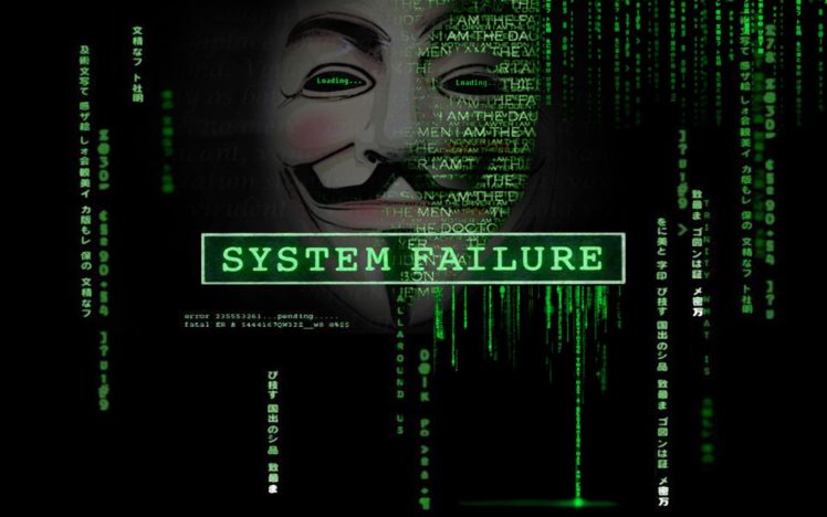 green, Anonymous, Computers, Matrix, Code, Guy, Fawkes, V, For, Vendetta, Hacktavist HD Wallpaper Desktop Background