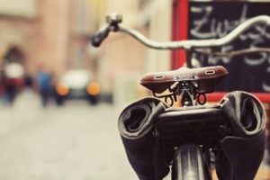 vintage, Bicycles