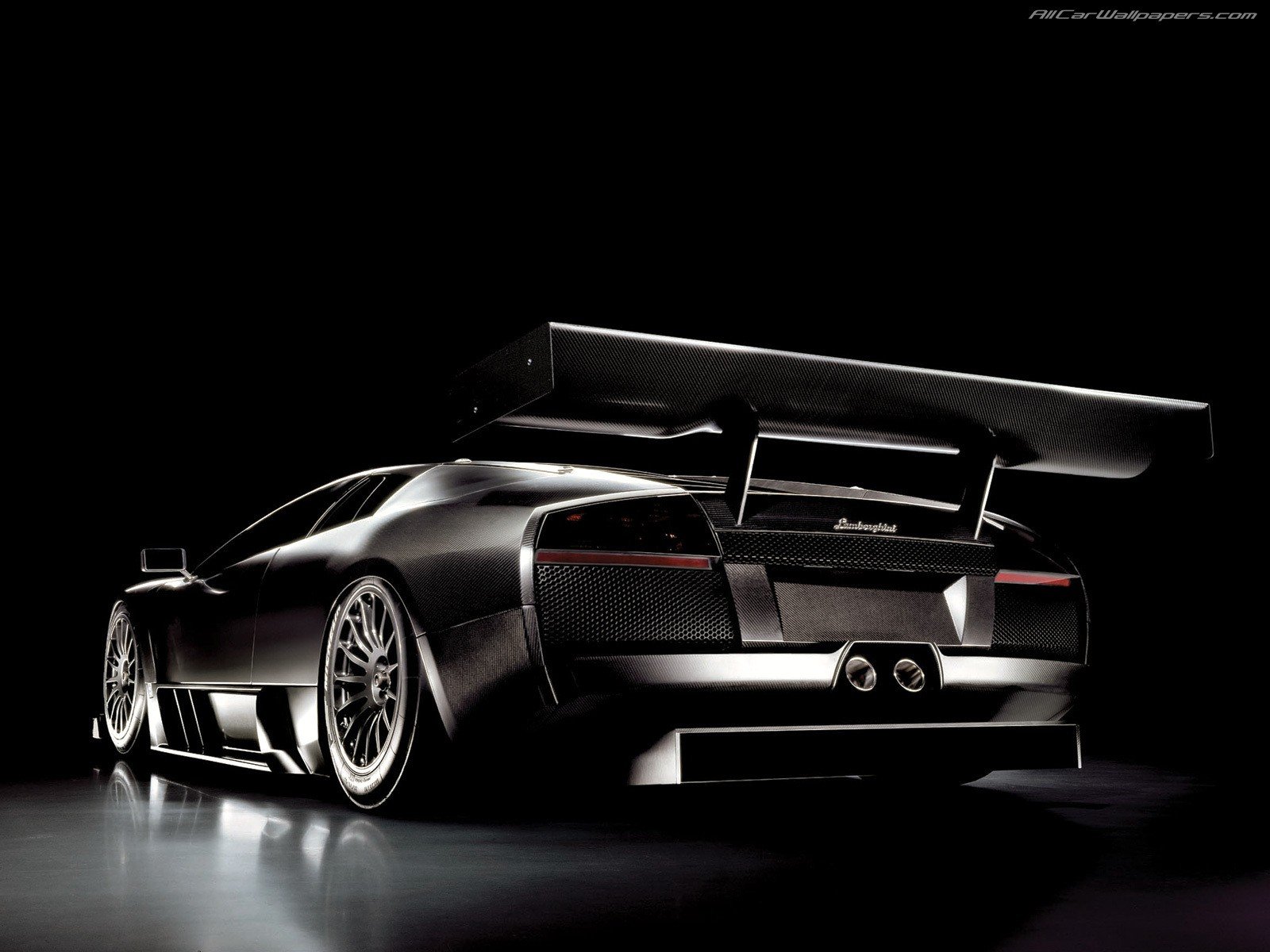 sports, Cars, Lamborghini, Murciaia Wallpaper