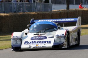 porsche, Le, Mans, Wins, 962, Race, Racing, Car, Classic, G