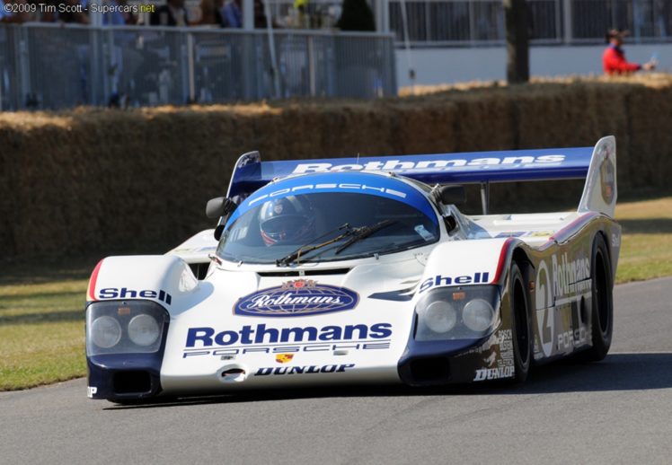 porsche, Le, Mans, Wins, 962, Race, Racing, Car, Classic, G HD Wallpaper Desktop Background