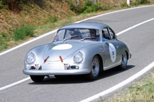 porsche, Classic, Car, 356, Racing, Race, Germany
