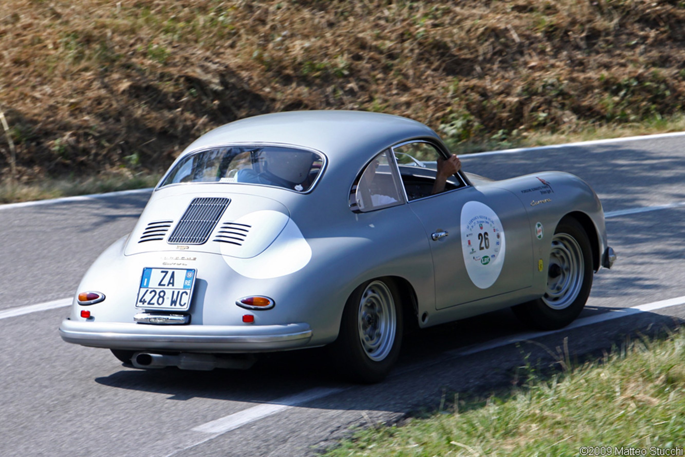 porsche, Classic, Car, 356, Racing, Race, Germany Wallpaper