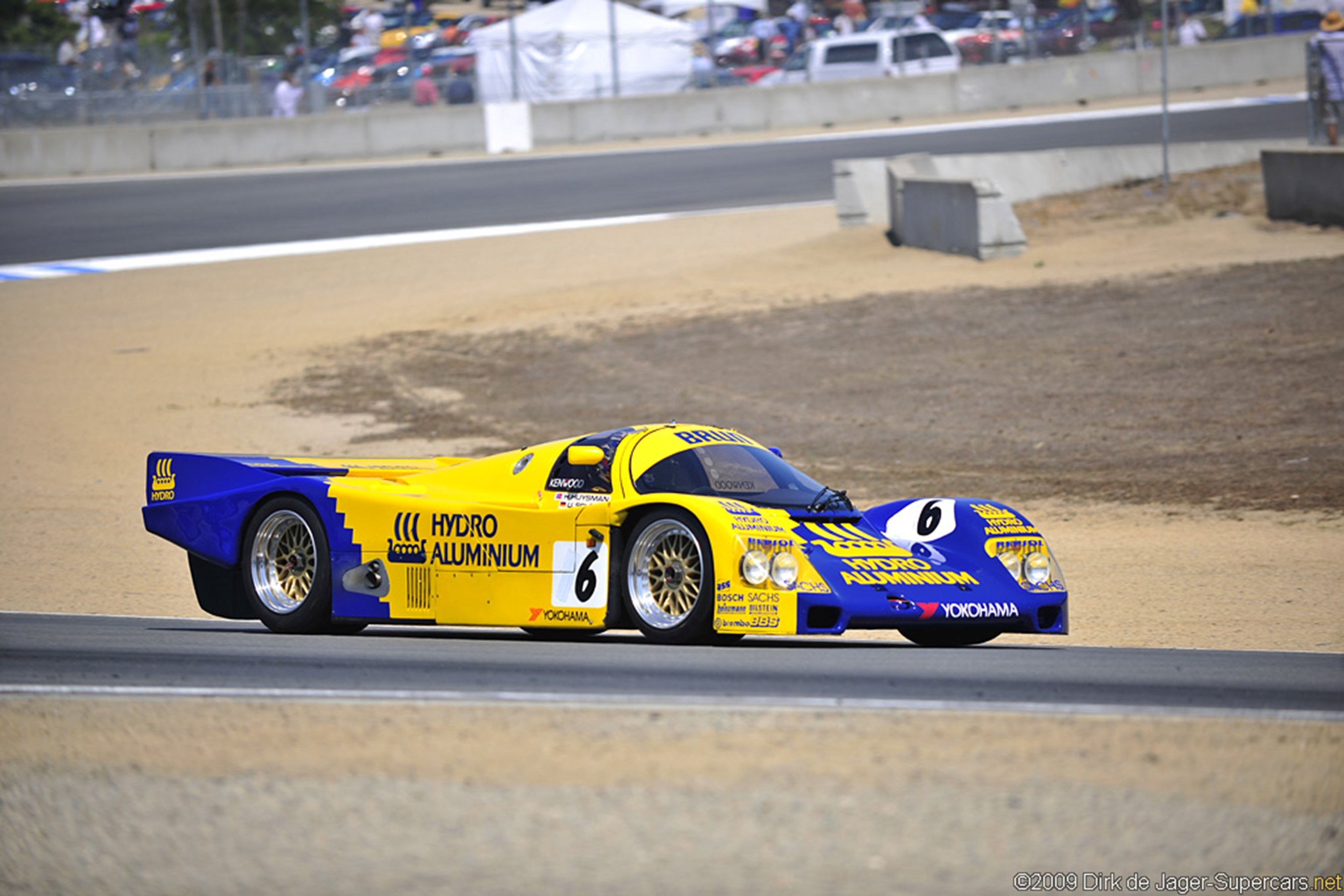 porsche, 962, Classic, Car, Race, Racing, Gt Wallpaper