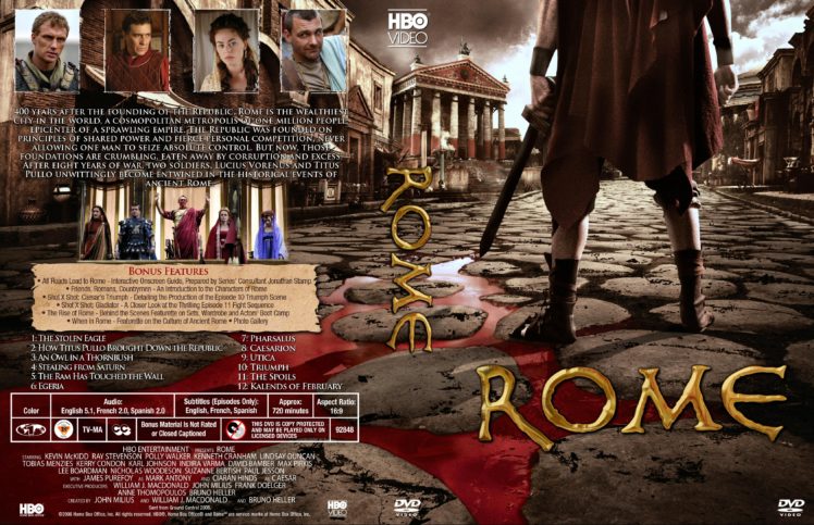 rome, Action, Drama, History, Hbo, Roman, Television, Series,  24 HD Wallpaper Desktop Background
