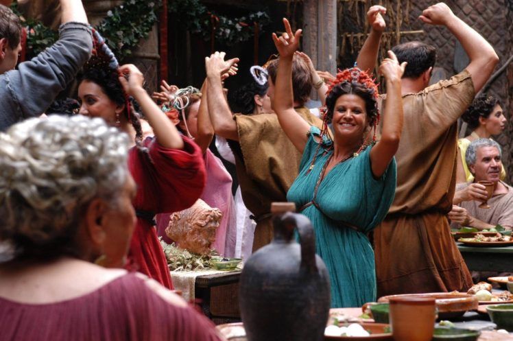 rome, Action, Drama, History, Hbo, Roman, Television, Series,  45 HD Wallpaper Desktop Background