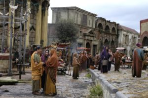 rome, Action, Drama, History, Hbo, Roman, Television, Series,  79