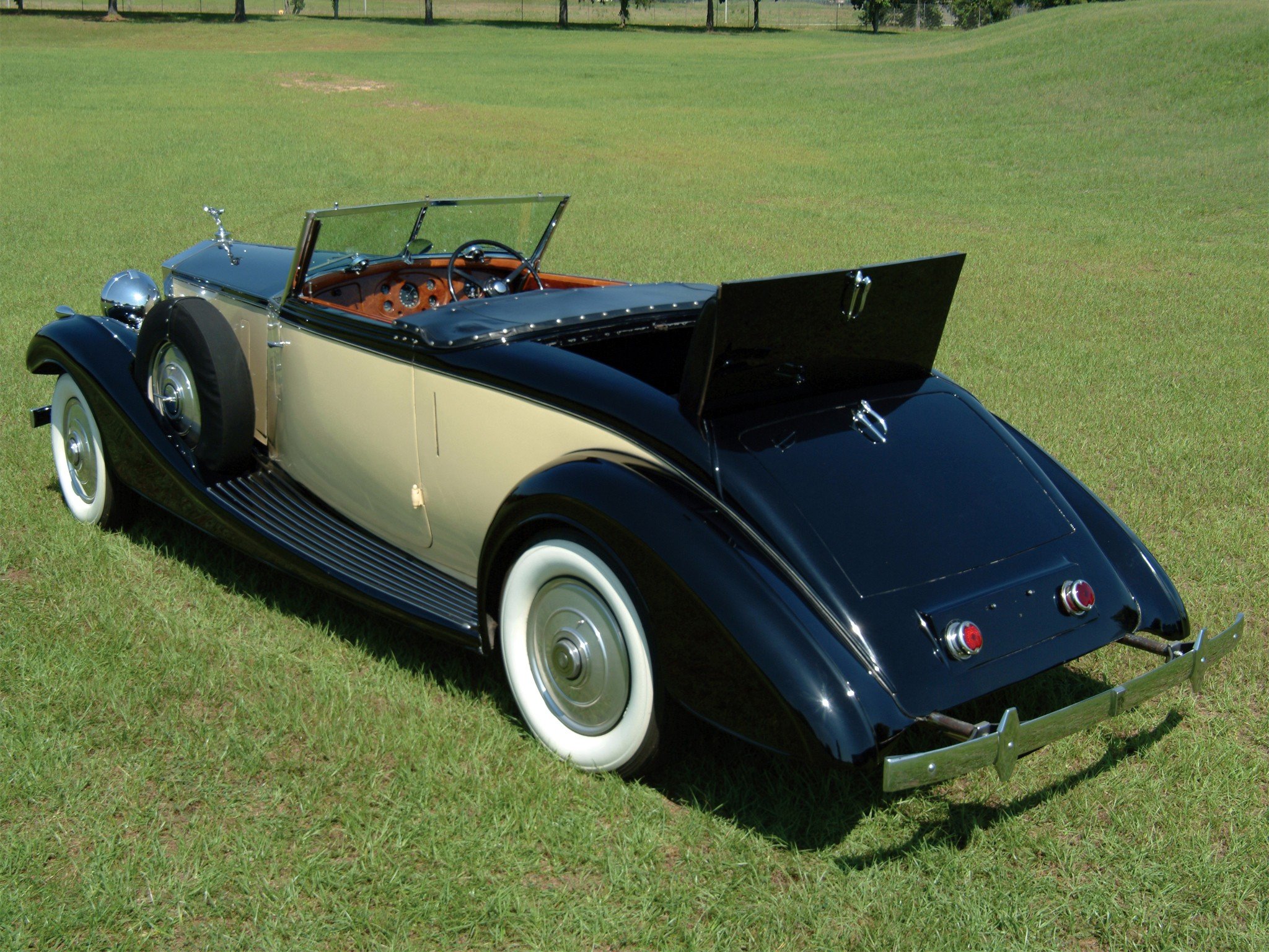 cars, Rolls, Royce, Rolls, Royce, Phantom, Tires, Classic, Car Wallpaper