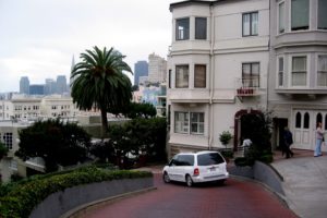 cityscapes, Streets, San, Francisco