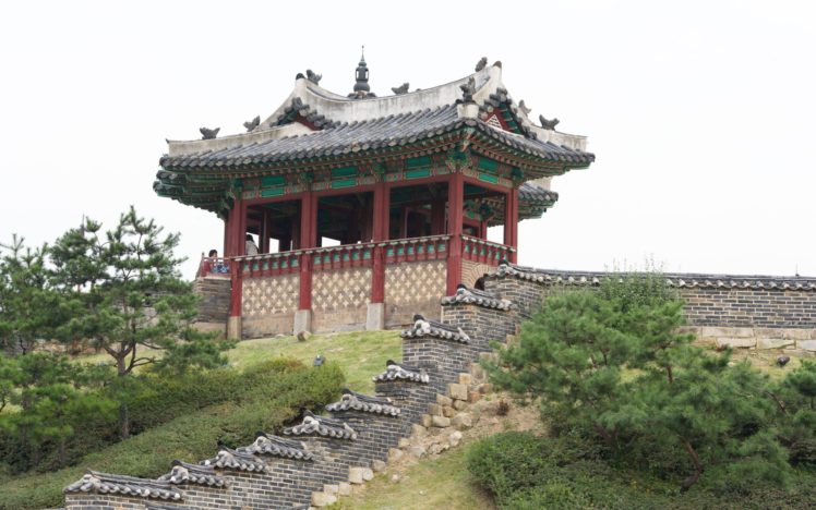 korea HD Wallpaper Desktop Background