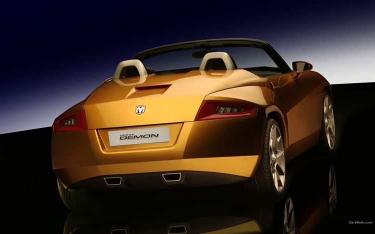 cars, Dodge, Roadster HD Wallpaper Desktop Background